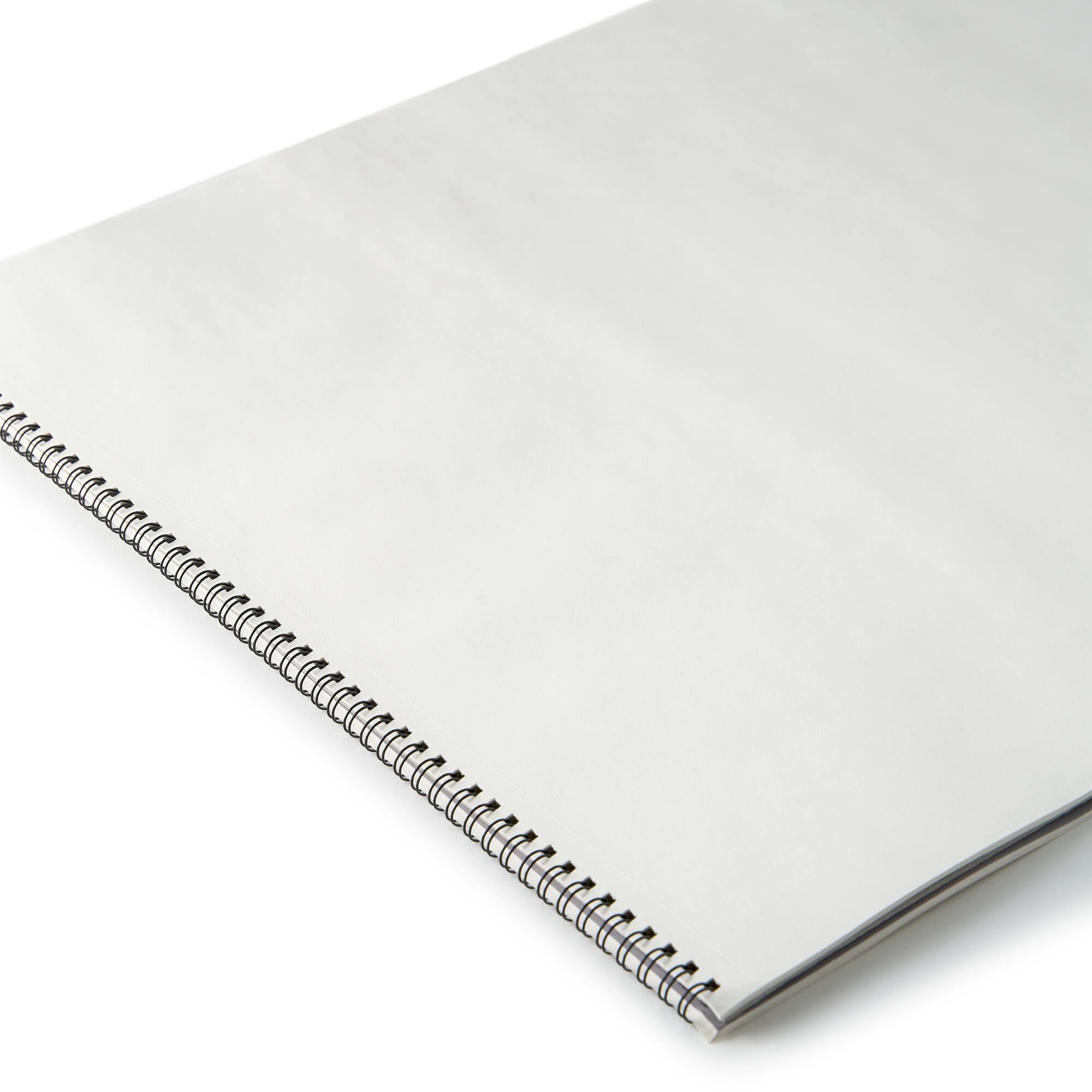 6 Pack: Sketch Pad by Artist's Loft™, 18" x 24"